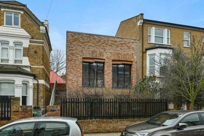 2 Bedroom Property To Rent In St. Stephens Avenue, London, W12