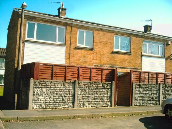3 Bedroom Semi-Detached House To Rent In Penllyn, Port Talbot, SA12