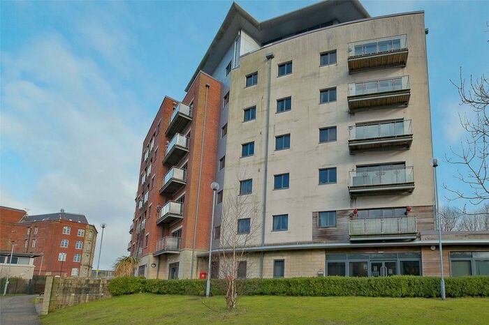 2 Bedroom Apartment To Rent In St. James Court West, Accrington, Lancashire, BB5