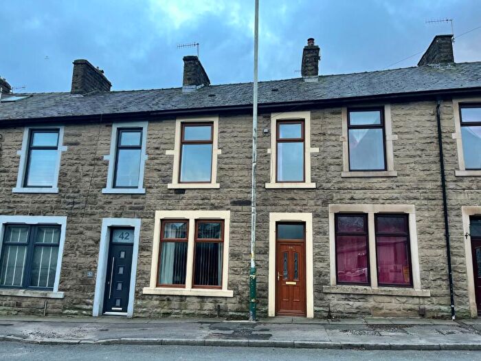 3 Bedroom Terraced House To Rent In Hud Hey Road, Haslingden, Rossendale, BB4