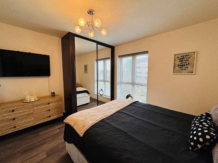 2 Bedroom Apartment To Rent In Lodge Lane, Derby, DE1