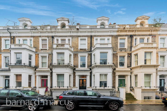 1 Bedroom Apartment To Rent In Westgate Terrace, London, SW10