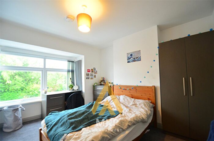 5 Bedroom Terraced House To Rent In Lodgehill Road Selly Oak, B29