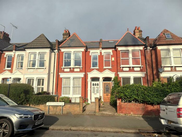 2 Bedroom Flat To Rent In Weston Park, Crouch End, N8
