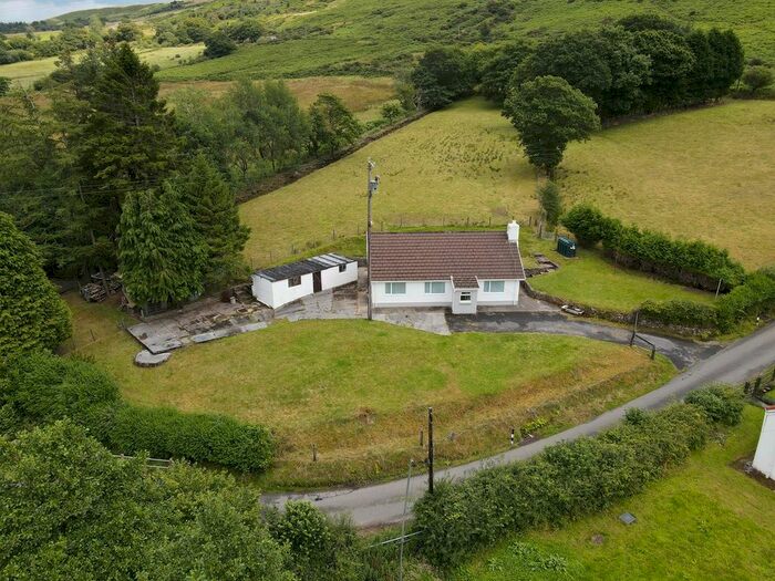 3 Bedroom Land For Sale In Felindre, Swansea, SA5