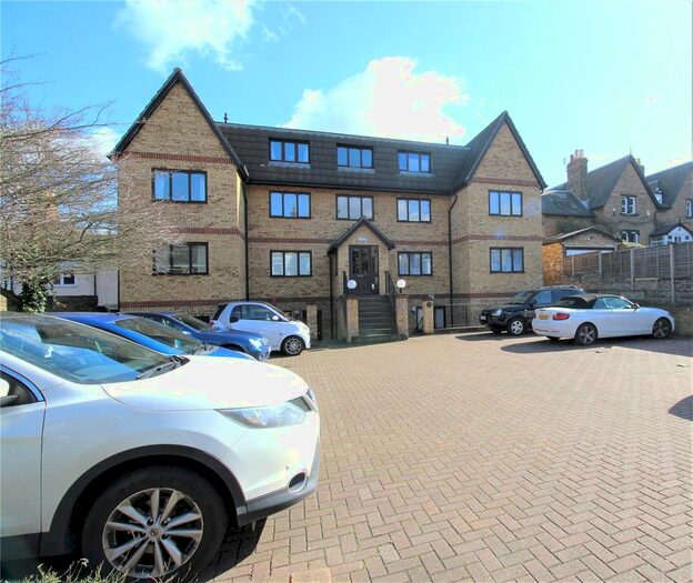 1 Bedroom Flat To Rent In Picardy Road, Belvedere, Kent, DA17