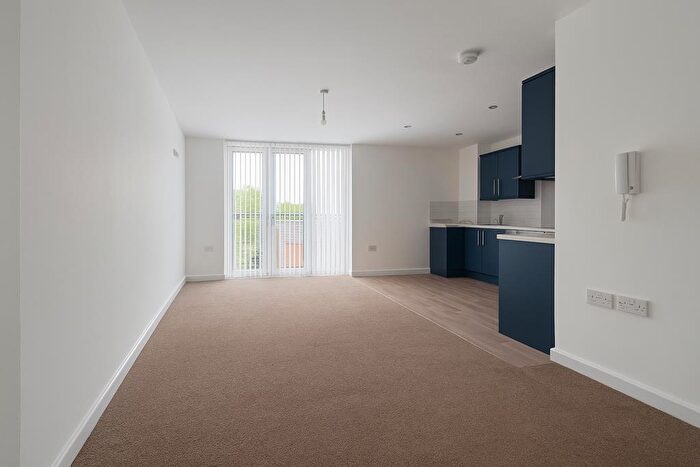2 Bedroom Apartment To Rent In Market Street Lane, Blackburn, BB2
