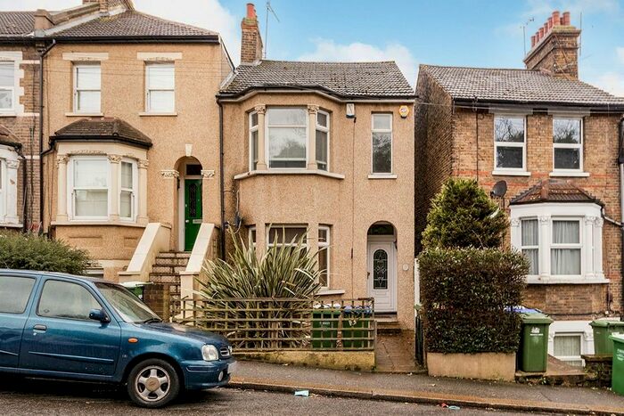 3 Bedroom End Of Terrace House To Rent In Picardy Road, Belvedere, Kent, DA17