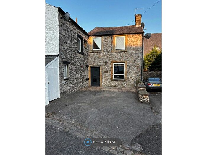 2 Bedroom Semi-Detached House To Rent In Back York St, Clitheroe, BB7