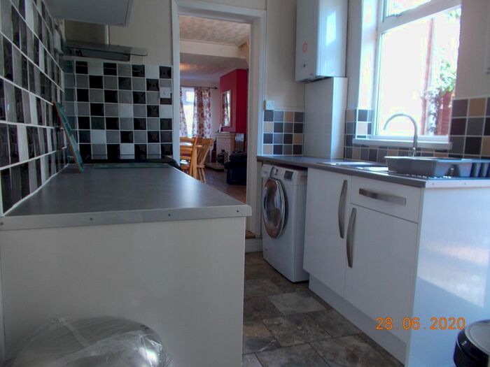 4 Bedroom Property To Rent In Hotblack Road, Norwich NR2