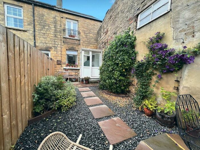 2 Bedroom Cottage To Rent In Brewerton Street, Knaresborough, North Yorkshire, HG5