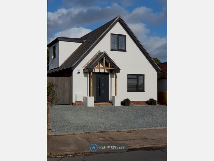 4 Bedroom Detached House To Rent In Shirley Way, Bearsted, Maidstone ME15