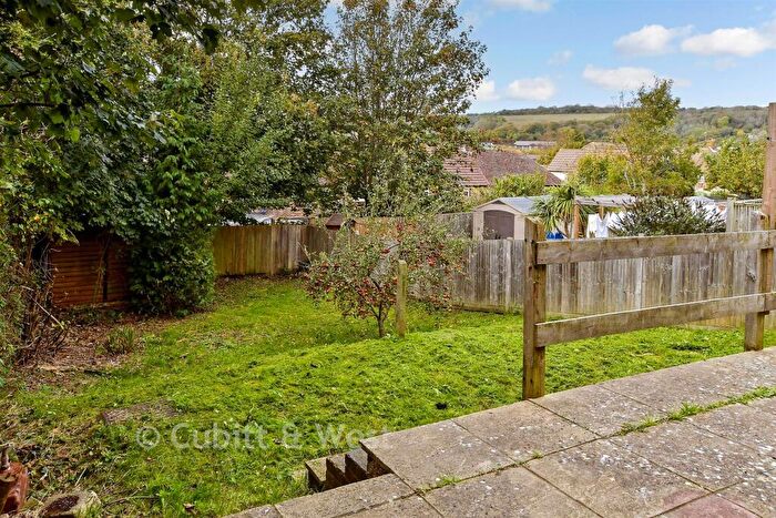 6 Bedroom Semi Detached House For Sale In Hillside, Brighton, East Sussex, BN2