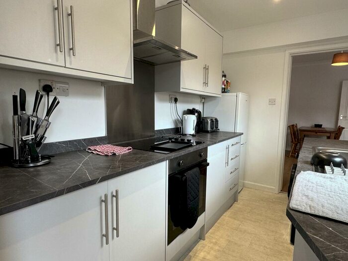 3 Bedroom Terraced House To Rent In Kirkby Street, Lincoln, LN5