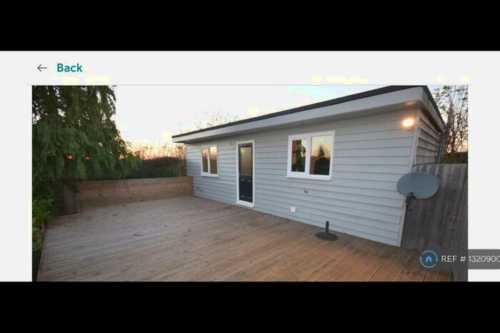 2 Bedroom Flat To Rent In Bambers Green, Takeley, Bishop's Stortford, CM22