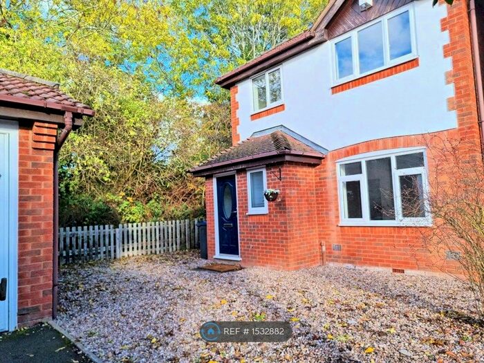 3 Bedroom Detached House To Rent In Poplarwoods, Birmingham, B32