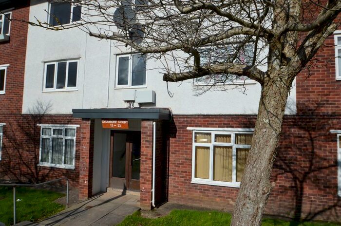 2 Bedroom Flat To Rent In Woolaston Avenue, Cardiff, CF23