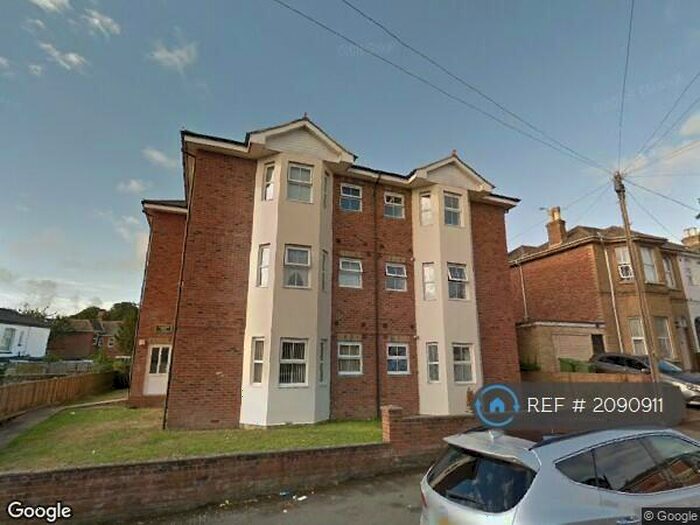 2 Bedroom Flat To Rent In Clarendon House, Shanklin, PO37