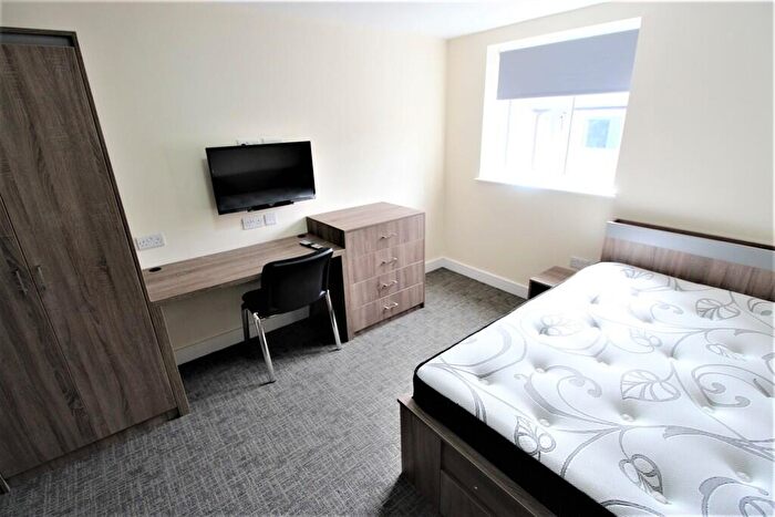 Studio To Rent In Clay Lane, Coventry, CV2