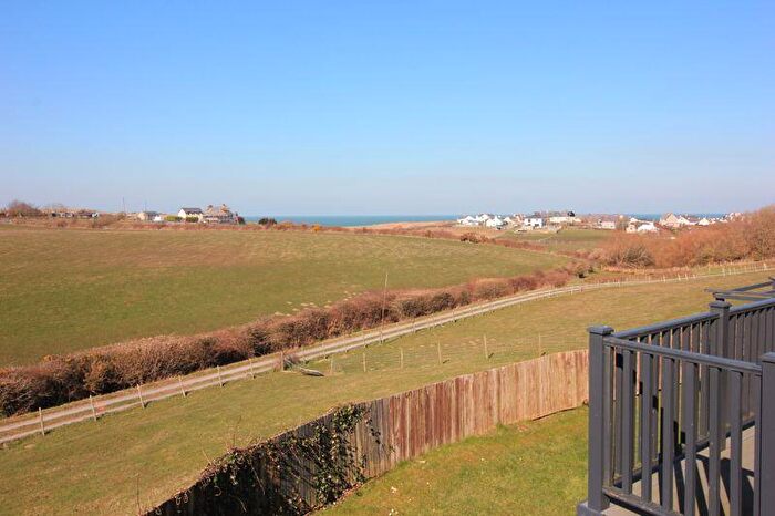 4 Bedroom Detached House For Sale In Cae Derwydd, Cemaes Bay, LL67
