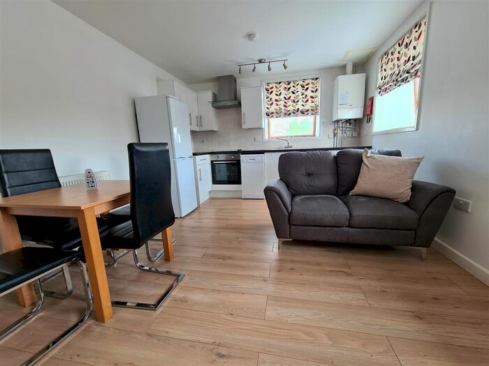 1 Bedroom Flat To Rent In Coppers Court, Ferrars Road, Huntingdon, PE29