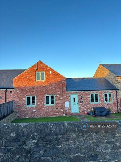 3 Bedroom Terraced House To Rent In The Forge, Ouston, Chester Le Street, DH2