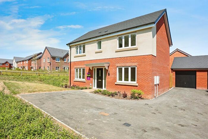 4 Bedroom Detached House For Sale In Alderman Road, Melton Mowbray, LE13