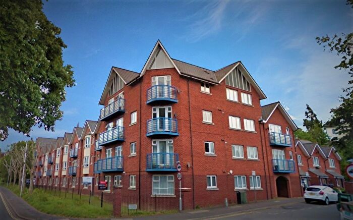 2 Bedroom Flat To Rent In Powhay Mills - Tudor Street, Exeter, EX4