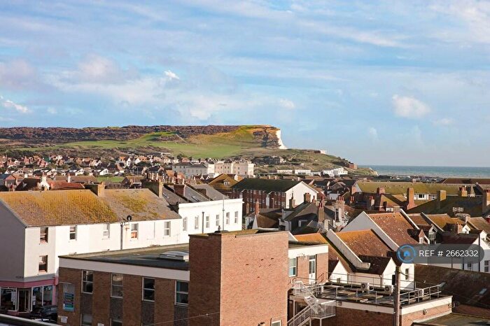 1 Bedroom Flat To Rent In Pelham Place, Seaford, BN25