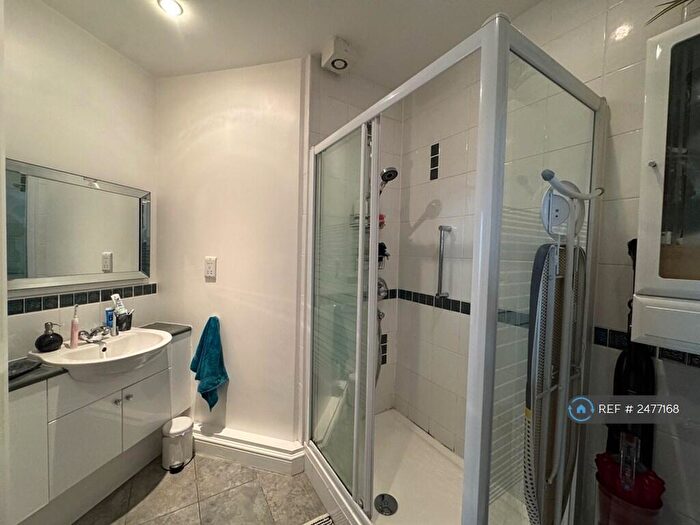 1 Bedroom Flat To Rent In Wesley Street Tottington Bury, Manchester, BL8
