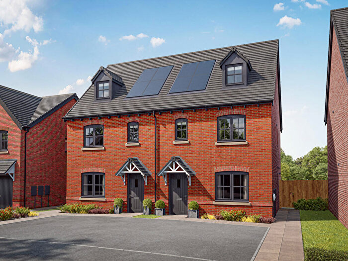 4 Bedroom Semi-Detached House For Sale In Hatfield Lane, Armthorpe, Doncaster, DN3