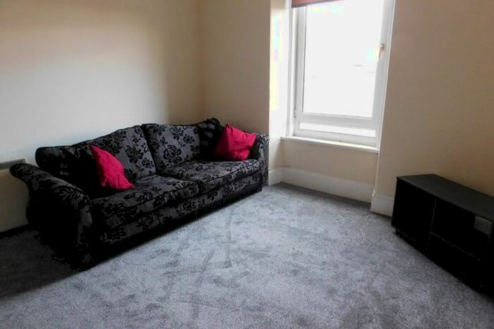 1 Bedroom Flat To Rent In Roslin Street, City Centre, Aberdeen, AB24