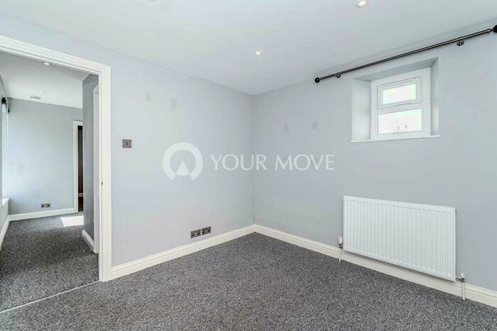 2 Bedroom Terraced House To Rent In Anstis Street, Plymouth, Devon, PL1