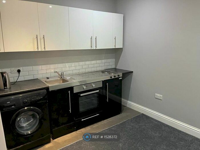 Studio To Rent In King Edward Rd, Nuneaton, CV11