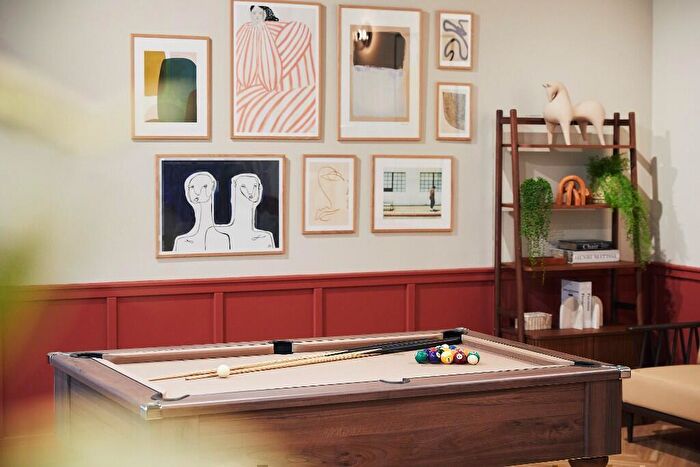 Studio To Rent In Stafford Street, Bristol, BS3