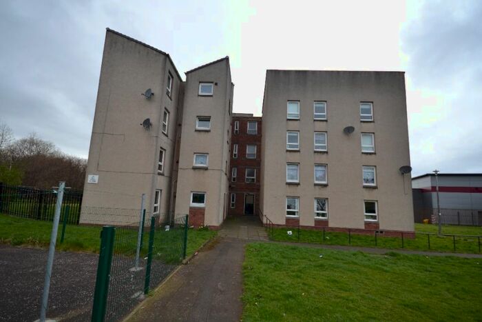 2 Bedroom Flat To Rent In Longstone Street, Longstone, Edinburgh, EH14