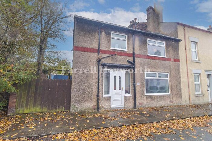 3 Bedroom House For Sale In Stanley Place, Lancaster, LA1