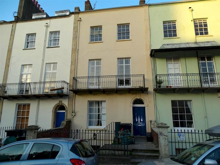 1 Bedroom Flat To Rent In Frederick Place, Clifton, Bristol, BS8