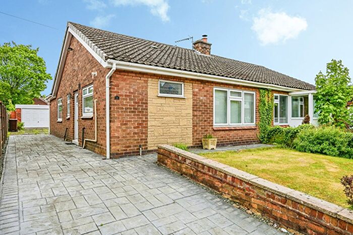 3 Bedroom Bungalow For Sale In Martins Lane, Blakehall, Skelmersdale, WN8