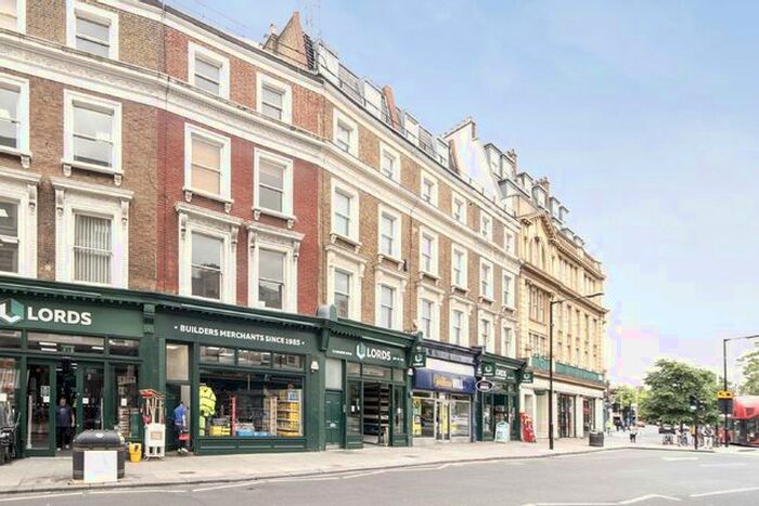 1 Bedroom Flat To Rent In Westbourne Grove, London, W2