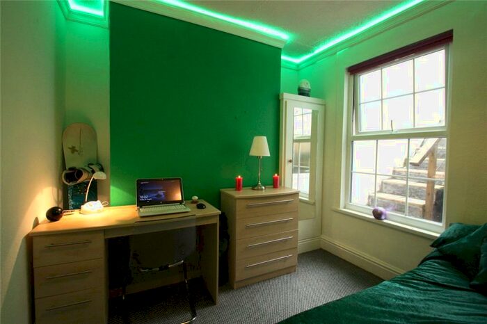 1 Bedroom Terraced House To Rent In Bryn Teg Terrace, Bangor, Gwynedd, LL57