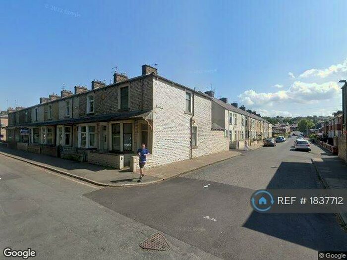 3 Bedroom Terraced House To Rent In Mitella Street, Burnley, BB10