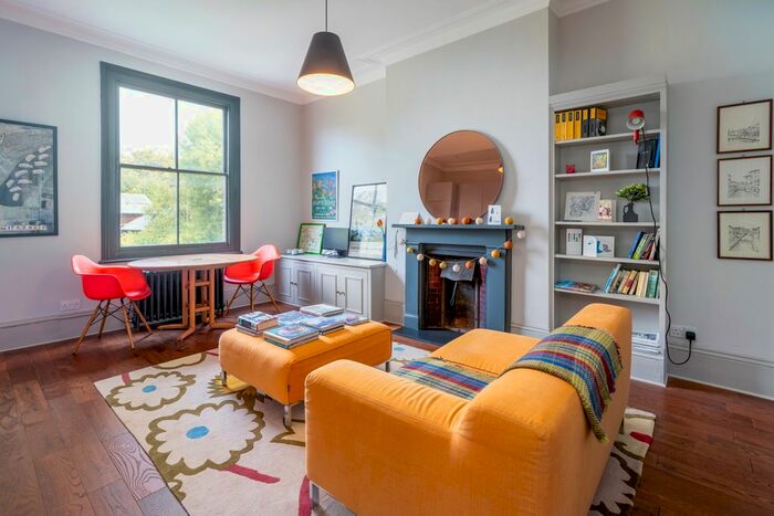 1 Bedroom Flat To Rent In Highbury Hill, London, N5