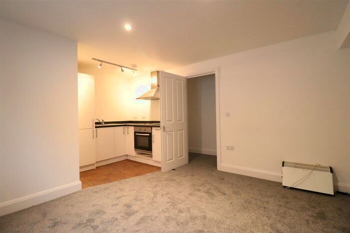 1 Bedroom Flat To Rent In Market Street, Braintree, CM7