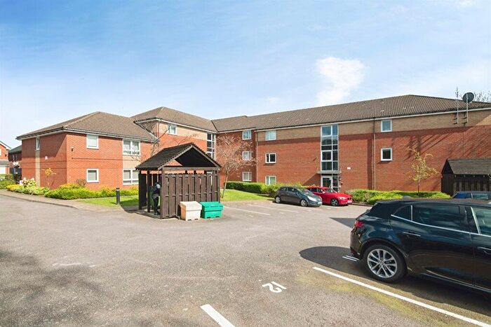 1 Bedroom Flat For Sale In Regent Street, Smethwick, B66