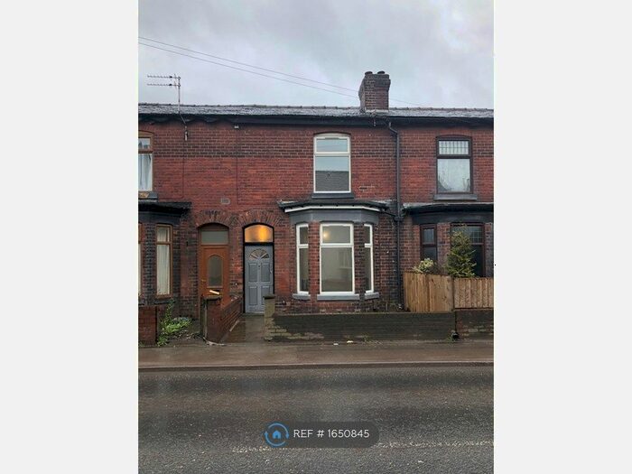 2 Bedroom Terraced House To Rent In Station Road, Blackrod, Bolton, BL6