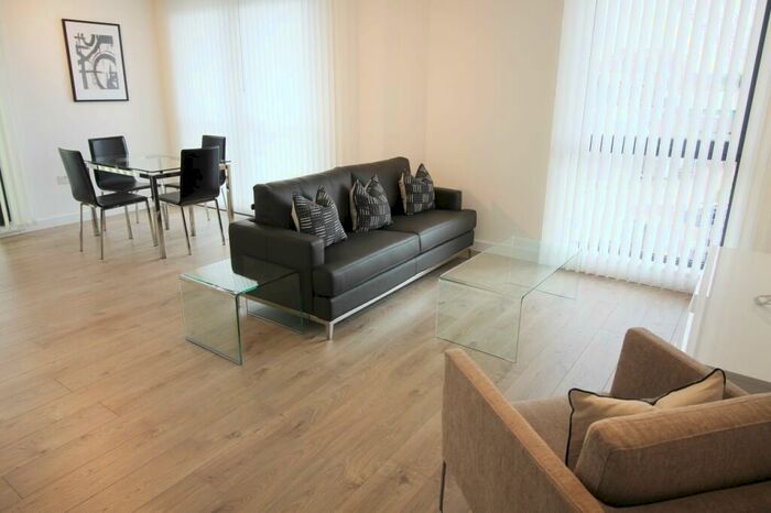 2 Bedroom Apartment To Rent In Bloom House, Bermondsey Works, London, SE16