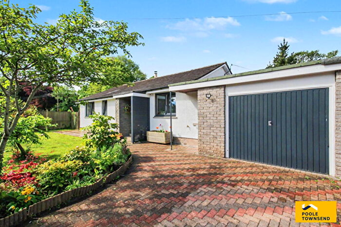 3 Bedroom Detached Bungalow For Sale In Heversham, Milnthorpe, LA7