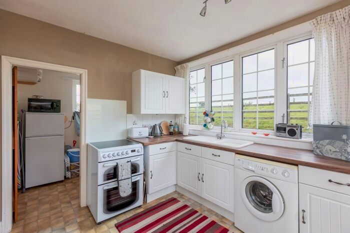 3 Bedroom Property For Sale In Saltersgate, Pickering, YO18
