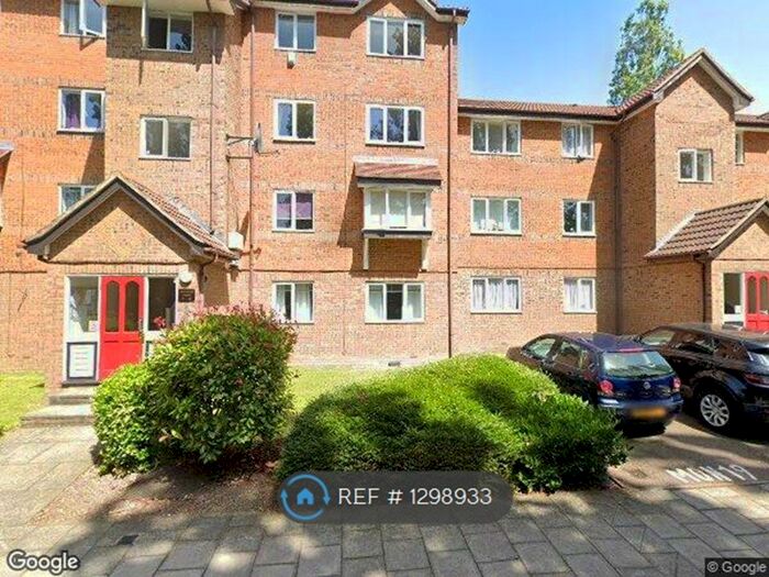 1 Bedroom Flat To Rent In Cumberland Place, London SE6